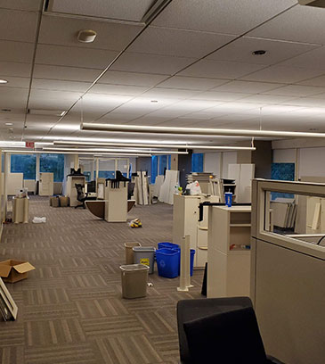 Apex Services - Disposal