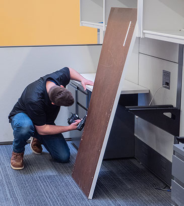 Apex Services - Install