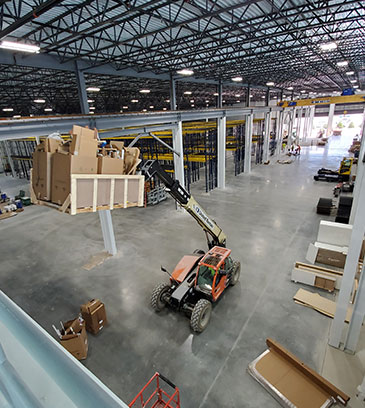 Apex Services - Recycling