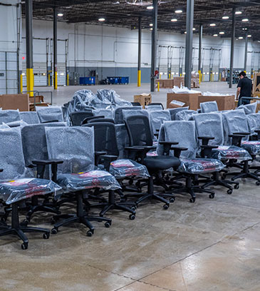 Apex Services - Relocation