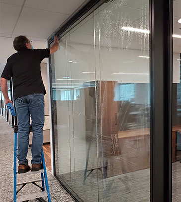 Apex Services - Walls