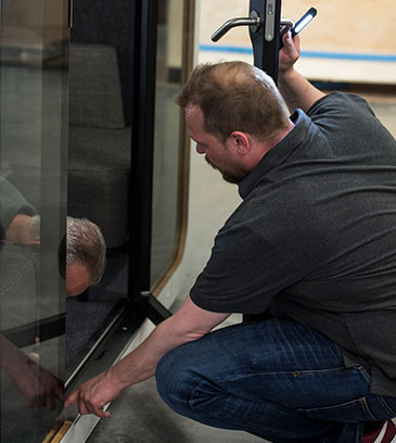 Apex Services - Warranty